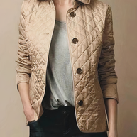 Baumwoll-Jacke für Damen - Evelyn