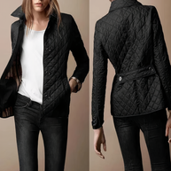 WW | Seidenbaumwolljacke Für Damen