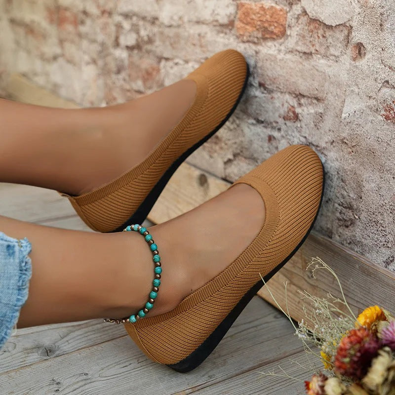 WW | Atmungsaktive, Rutschfeste Schuhe