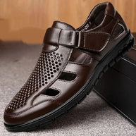 WW | Business Lässig Sandalen Für Männer