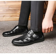 WW | Business Lässig Sandalen Für Männer