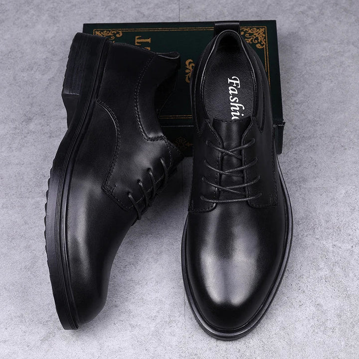 W&W Mode | Business Schuhe Für Männer