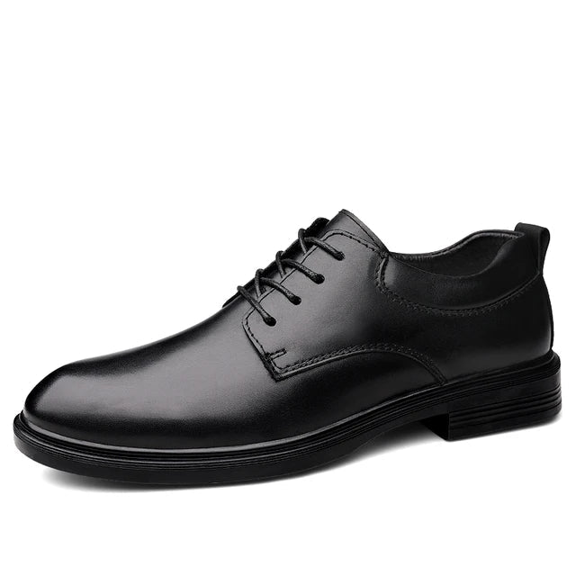 W&W Mode | Business Schuhe Für Männer
