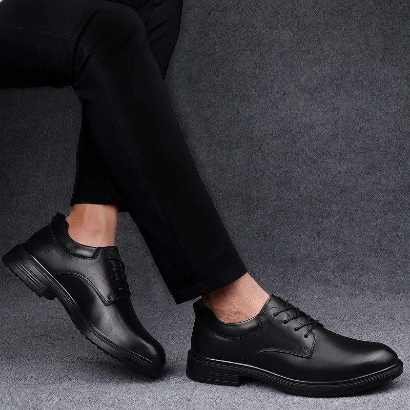 W&W Mode | Business Schuhe Für Männer