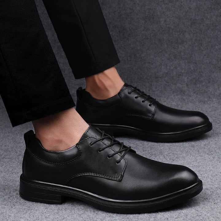 W&W Mode | Business Schuhe Für Männer