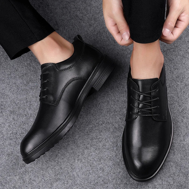 W&W Mode | Business Schuhe Für Männer