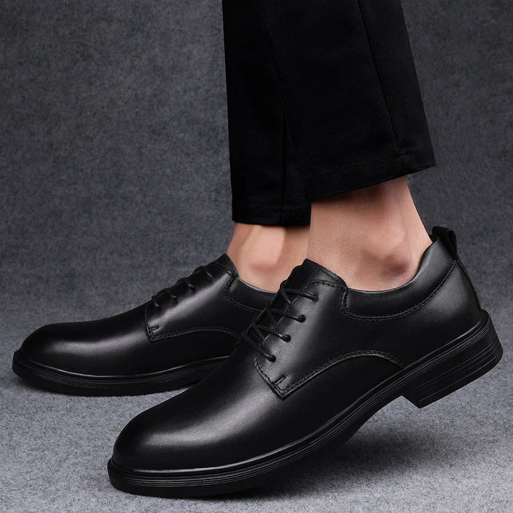 W&W Mode | Business Schuhe Für Männer