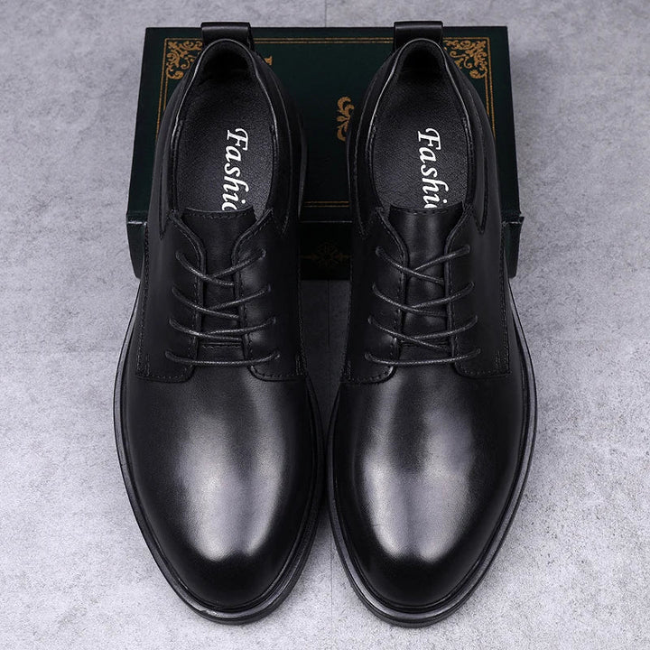 W&W Mode | Business Schuhe Für Männer