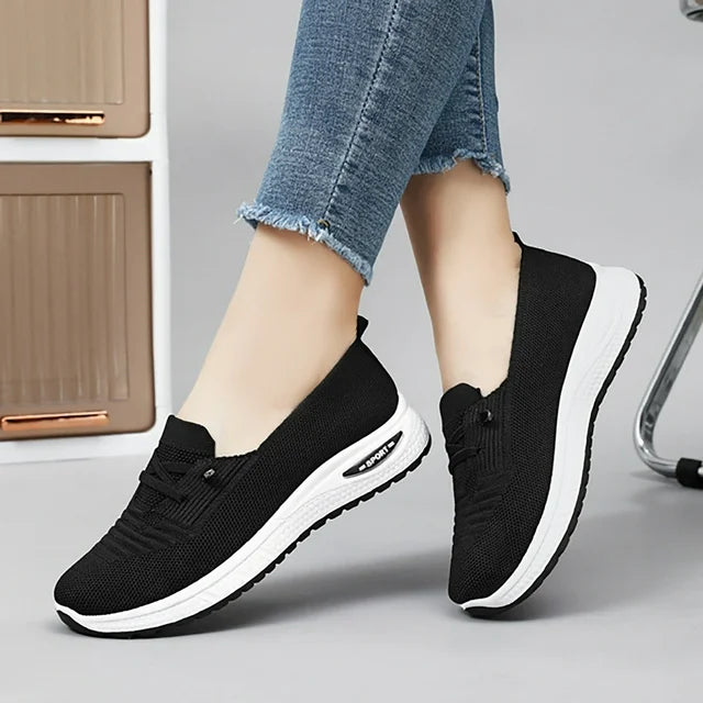 W&W - Orthopädische Modeschuhe