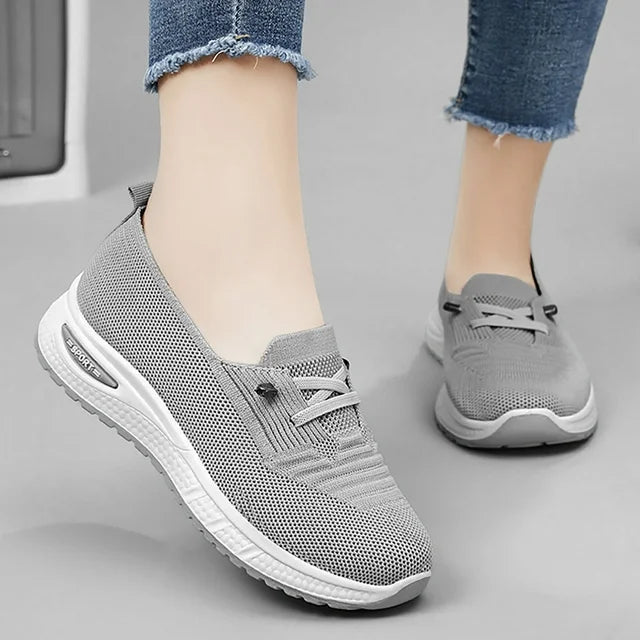 W&W Mode - Orthopädische Modeschuhe