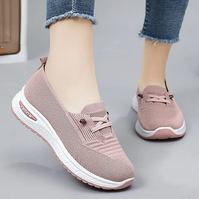 W&W Mode - Orthopädische Modeschuhe