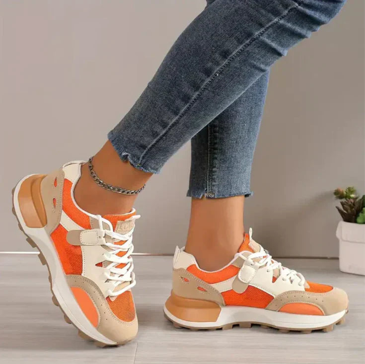 WW - Freizeit Damen Sneaker
