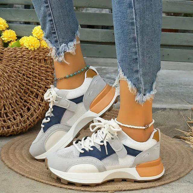 WW - Freizeit Damen Sneaker