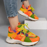 WW - Freizeit Damen Sneaker