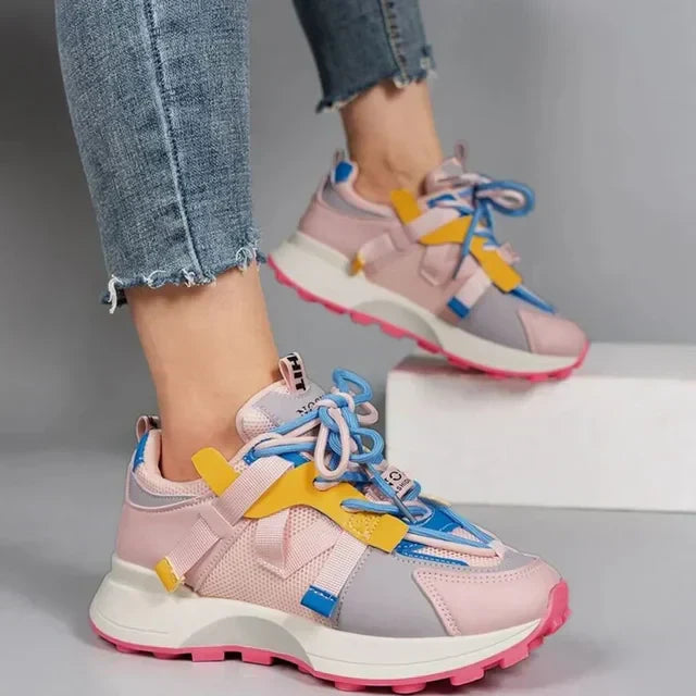 WW - Freizeit Damen Sneaker