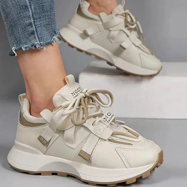 WW - Freizeit Damen Sneaker