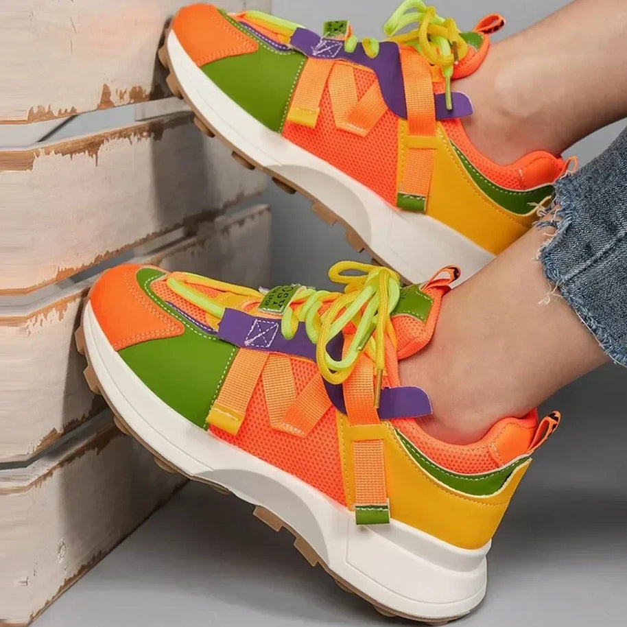 WW - Freizeit Damen Sneaker