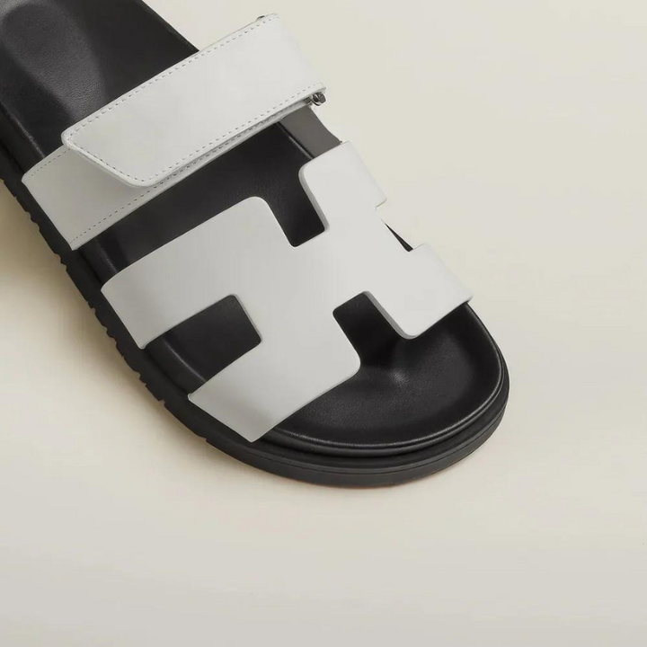 W&W Mode | Luxus Designersandale