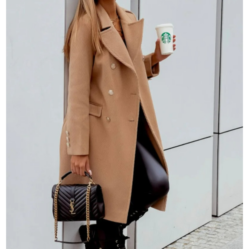 WW | Schicke Damenjacke