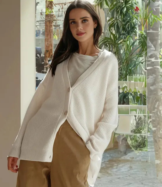 Hochwertige jacke aus gutem Stoff