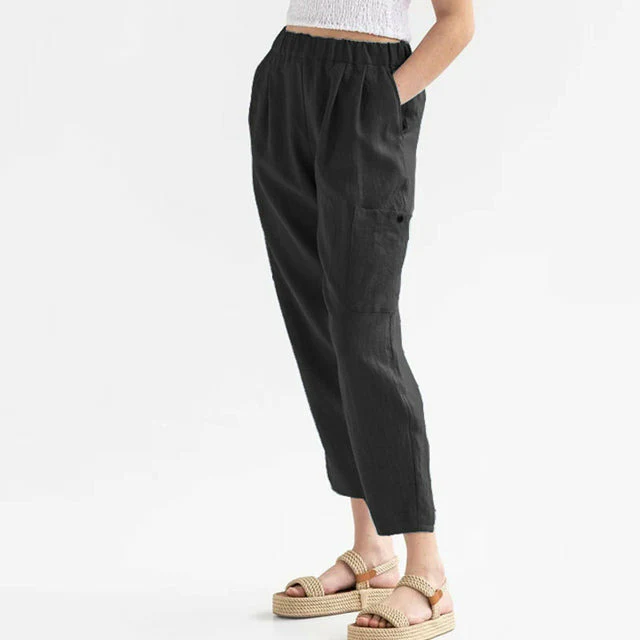 WW - Lässige Damenhose