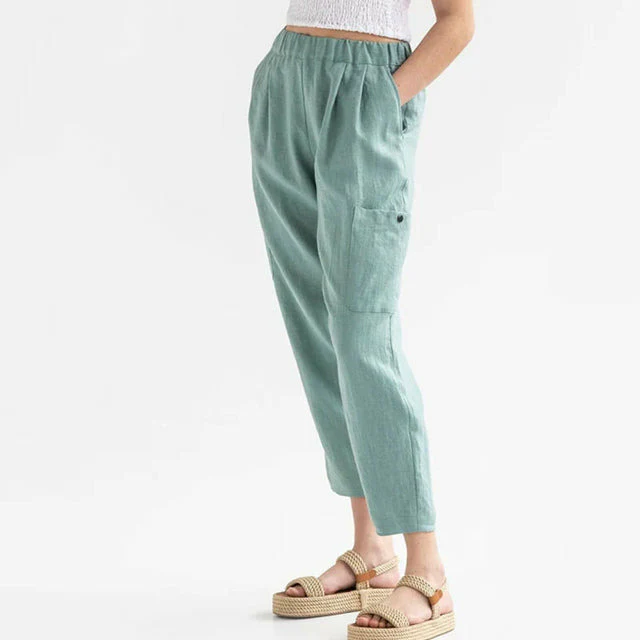 WW - Lässige Damenhose