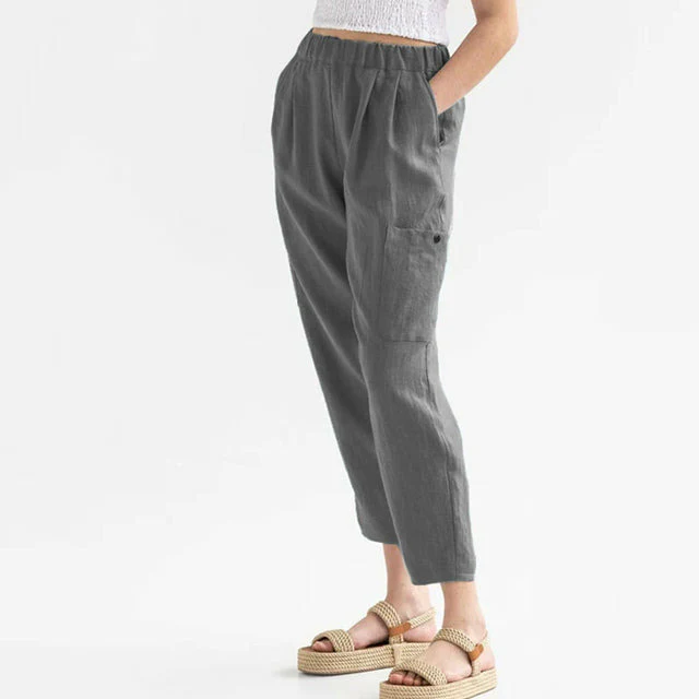 WW - Lässige Damenhose