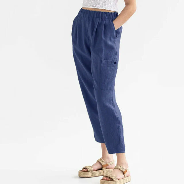 WW - Lässige Damenhose