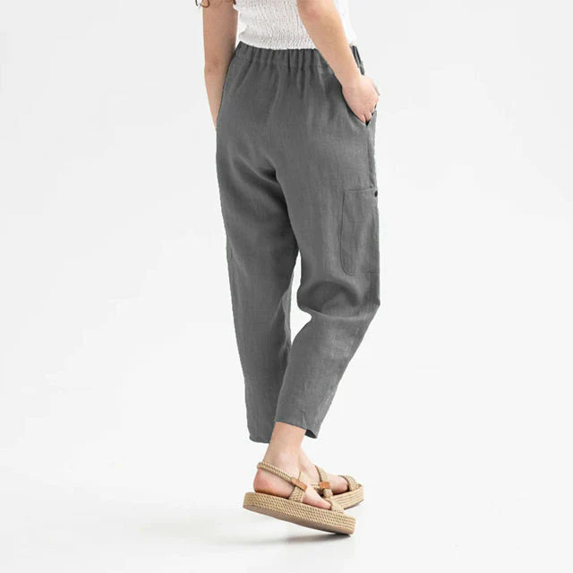 WW - Lässige Damenhose