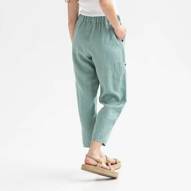WW - Lässige Damenhose