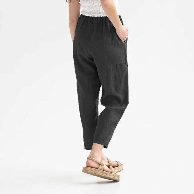 WW - Lässige Damenhose