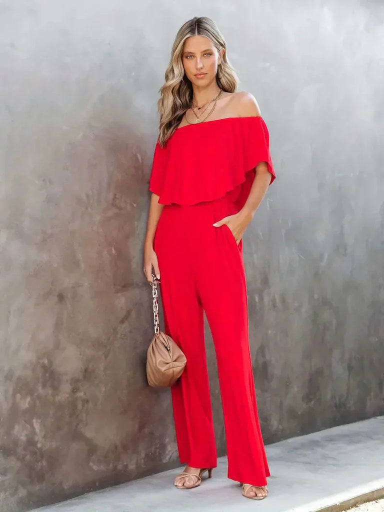 WW | Sommer Jumpsuit für Damen