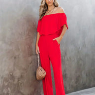 WW | Sommer Jumpsuit für Damen