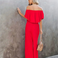 WW | Sommer Jumpsuit für Damen