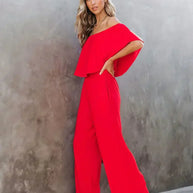WW | Sommer Jumpsuit für Damen