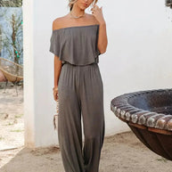WW | Sommer Jumpsuit für Damen