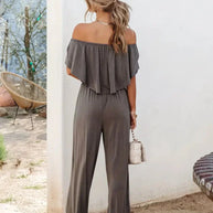 WW | Sommer Jumpsuit für Damen