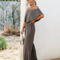 WW | Sommer Jumpsuit für Damen