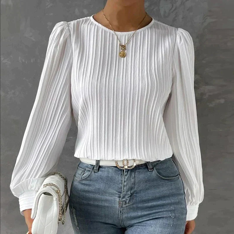 WW - Elegante Bluse