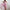 Elegantes Blumen V-Ausschnitt Maxi Kleid
