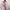 Elegantes Blumen V-Ausschnitt Maxi Kleid