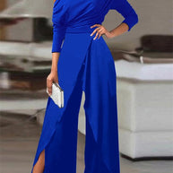 WW | Party Jumpsuit Mandy