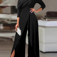 WW | Party Jumpsuit Mandy