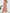 WW | Elegante Overall Blumenmuster
