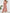 WW | Elegante Overall Blumenmuster
