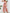 WW | Elegante Overall Blumenmuster