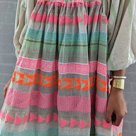 Stylish Summer Dress