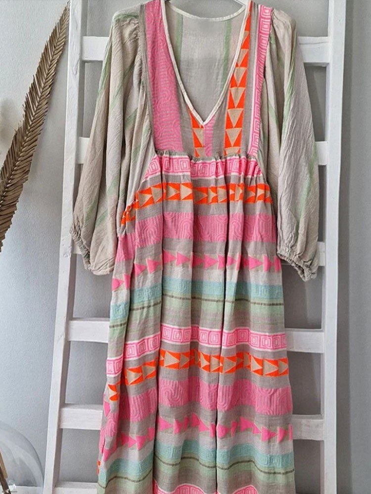 Stylish Summer Dress