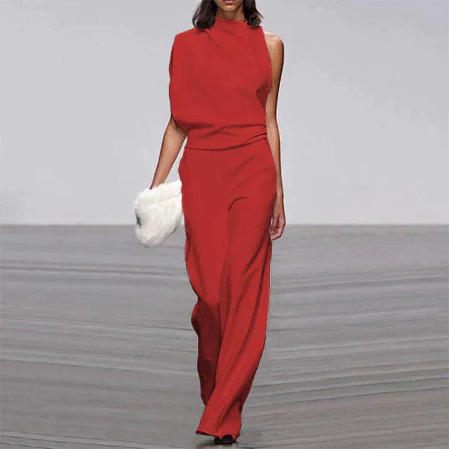 WW | Eleganter Und Modischer Damen Jumpsuit