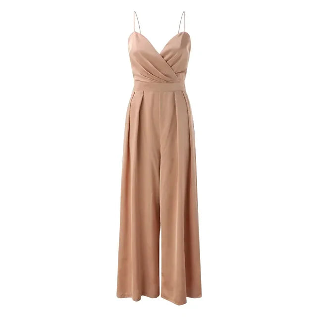 Schicker Anzug mit Schulterpolstern